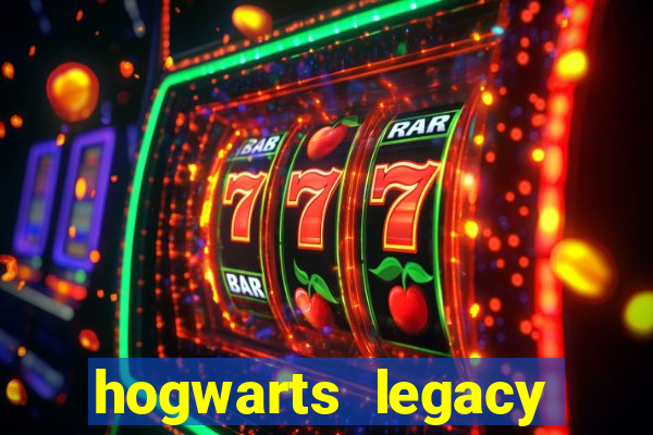 hogwarts legacy mapa musical